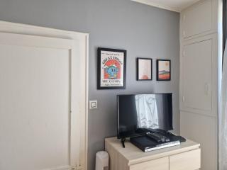 Studio 15 minutes de la Rochelle - 1