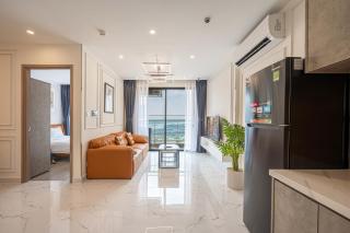 Landmark Luxury Suite, Full Amenities & Ho Chi Minh City View - 8