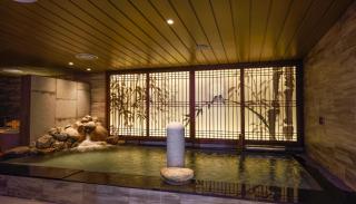 Dormy Inn SEOUL Gangnam - Seul - 6