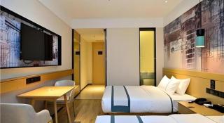 City Comfort Inn Kunming Xi'an Kang Road - 6