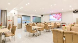 GreenTree Eastern Hotel Tianjin Dongli Development Zone Xinli Metro Station - 8