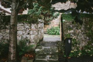 Caserio Otalora. S.XVIII - Orózqueta - 7