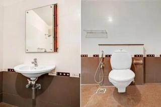FabHotel Nayana Square - 3