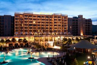 ROYAL BEACH BARCELO - Sunny Beach - 5