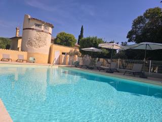 Le Mas des Quintrands Manosque - Motel de charme - 8
