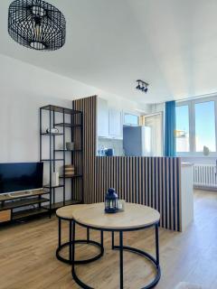Sea & City Apartament Gdynia Centrum - 4