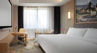 Vienna Hotel Guangzhou Yonghe Development Zone - 9