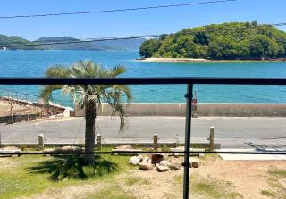 East Villa Shimanami Mukaishima seafront - 7