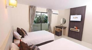 The Zen Hotel Pattaya - Pattaya - 1