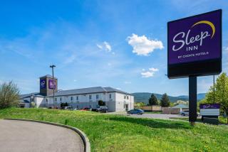 Sleep Inn near Washington State Line - 8