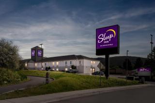 Sleep Inn near Washington State Line - 7