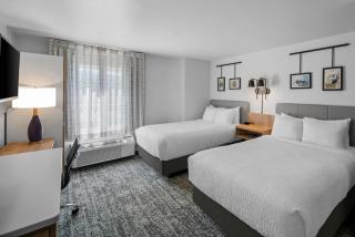 Sleep Inn near Washington State Line - 2