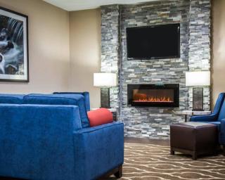Comfort Inn Morris I-80 - 4
