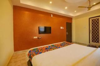 FabHotel The Fortune Inn-Chromepet - 7