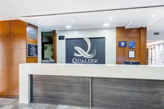 Quality Inn Piedras Negras - 2