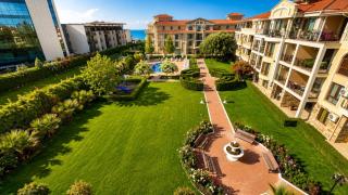 Nancy Sea Escape - Pool & Sea View - 9