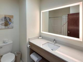 Sleep Inn & Suites Mifflinville -Bloomsburg - 1