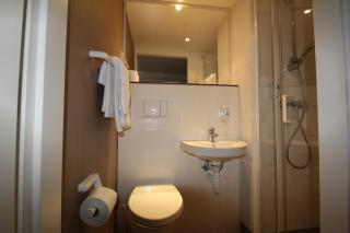 Fasthotel Tours Sud - Chambray-lès-Tours - 1
