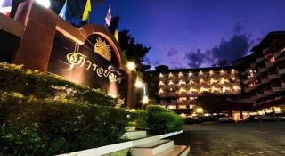 Supar Royal Beach Hotel - 5