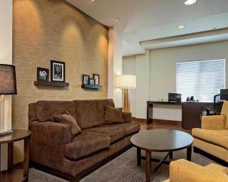 Sleep Inn & Suites Fort Scott - 3