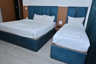 Majestic Ganges - 4
