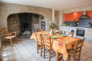 Le gîte gévaudan, 6/7 personnes au bacon - 7