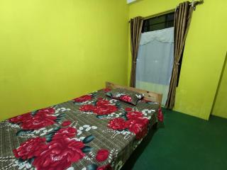 itynnad homestay - 0