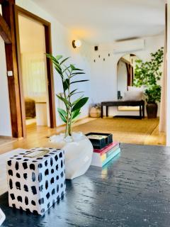 Casa Rogin Chalet - 2