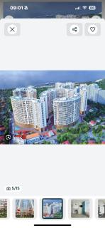 Квартира люкс Аркадия 45 жемчужина - 2