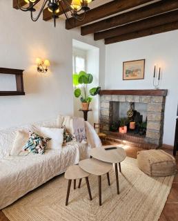 Corsican House Amazing Views & Relaxation - 0