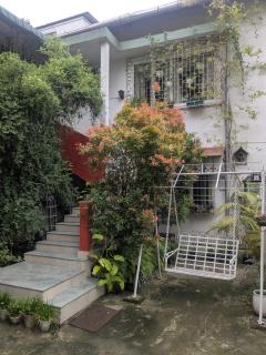 The storytellers nest- 1BHK private boutique stay - 9
