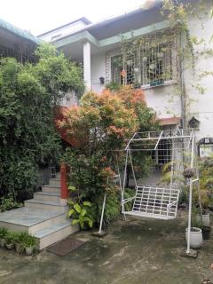 The storytellers nest- 1BHK private boutique stay - 4