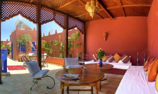 Riad Dar Colline - 5