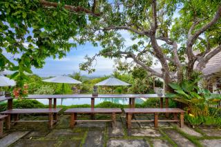Villa Olala Penida - 8