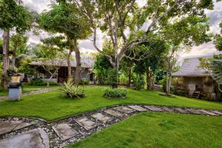 Villa Olala Penida - 2