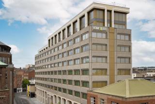 Home2 Suites By Hilton Dublin City Centre - 6