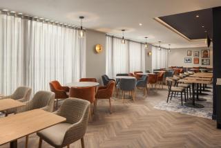 Home2 Suites By Hilton Dublin City Centre - 4