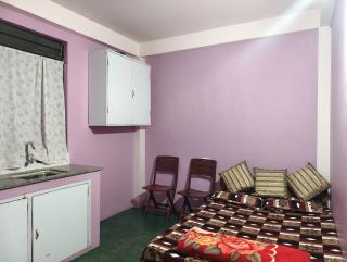 itynnad homestay - 1