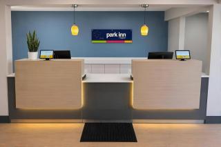 Park Inn by Radisson, Salt Lake City Downtown - 2