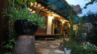 1928 Suimmaru Hanok Guesthouse - 7