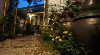 1928 Suimmaru Hanok Guesthouse - 1