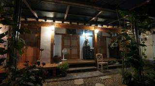 1928 Suimmaru Hanok Guesthouse - 2