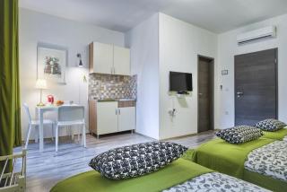 Top Center Rooms & Studio - Pula - 5