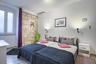 Top Center Rooms & Studio - Pula - 1
