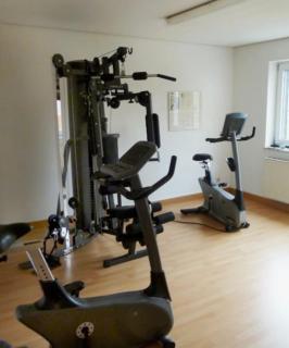 Strandnahes Apartment mit hauseigenem Pool & Sauna - 3
