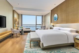 Hyatt Regency Shanghai Pudong Lingang - 1