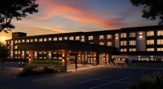 Hyatt House Portland Airport - 0