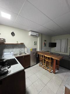 Casa cómoda y acogedora - 6