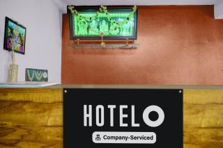 Hotel O Chikkabanavara Lakeview Bangalore Formerly Bvk Residency - 7