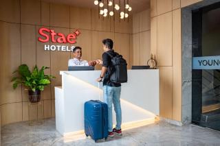 Stae Hotel-Hitec City - 7